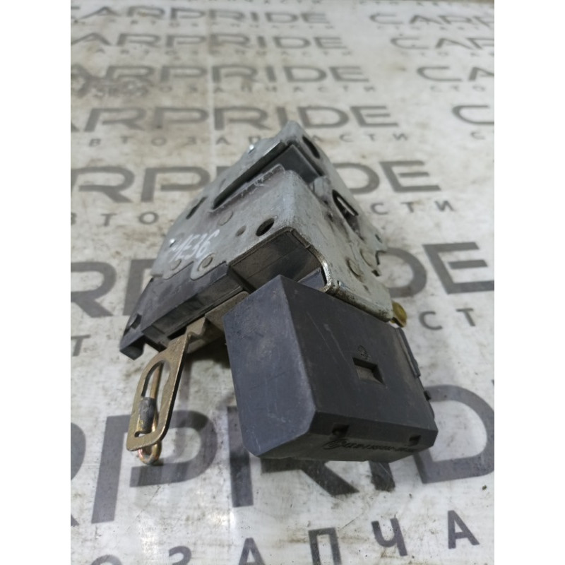 Замок дверей (кузов і елементи) BMW 3-series E36 M40B18 51218122204