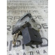 Замок дверей (кузов і елементи) BMW 3-series E36 M40B18 51218122204