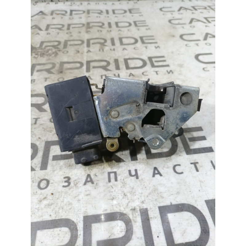 Замок дверей (кузов і елементи) BMW 3-series E36 M40B18 51218122204