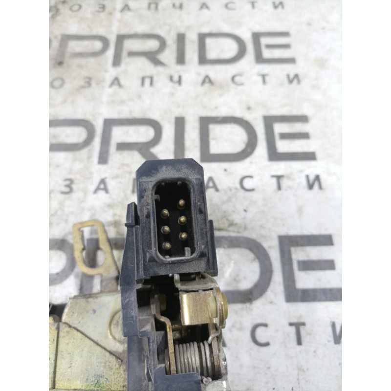 Замок дверей (кузов і елементи) BMW 3-series E36 M40B18 51218122204