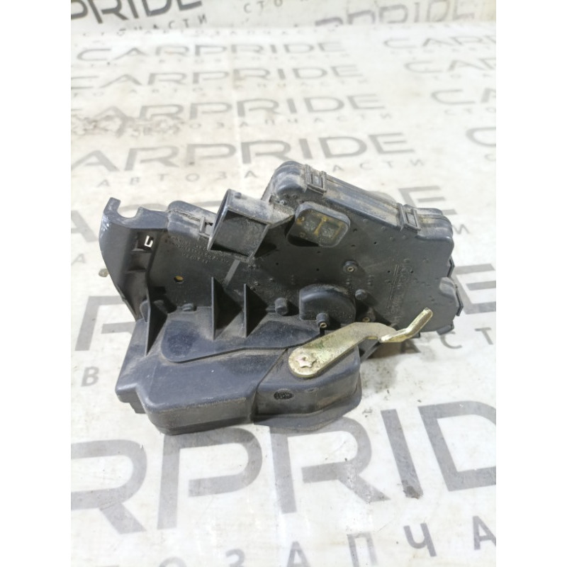 Замок двери (кузов и элементы) BMW 3-series E46 1999 M47D20 51228196033