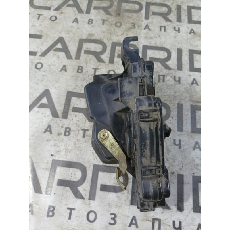 Замок двери (кузов и элементы) BMW 3-series E46 1999 M47D20 51228196033