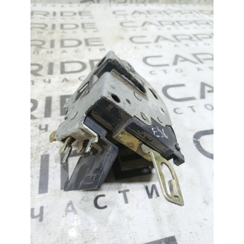 Замок двери (кузов и элементы) BMW 3-series E36 51218122417