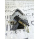 Замок двери (кузов и элементы) BMW 3-series E36 51218122417
