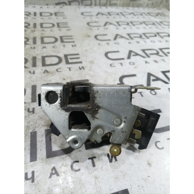 Замок двери (кузов и элементы) BMW 3-series E36 51218122417