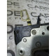 Замок двери (кузов и элементы) BMW 3-series E36 51218122417