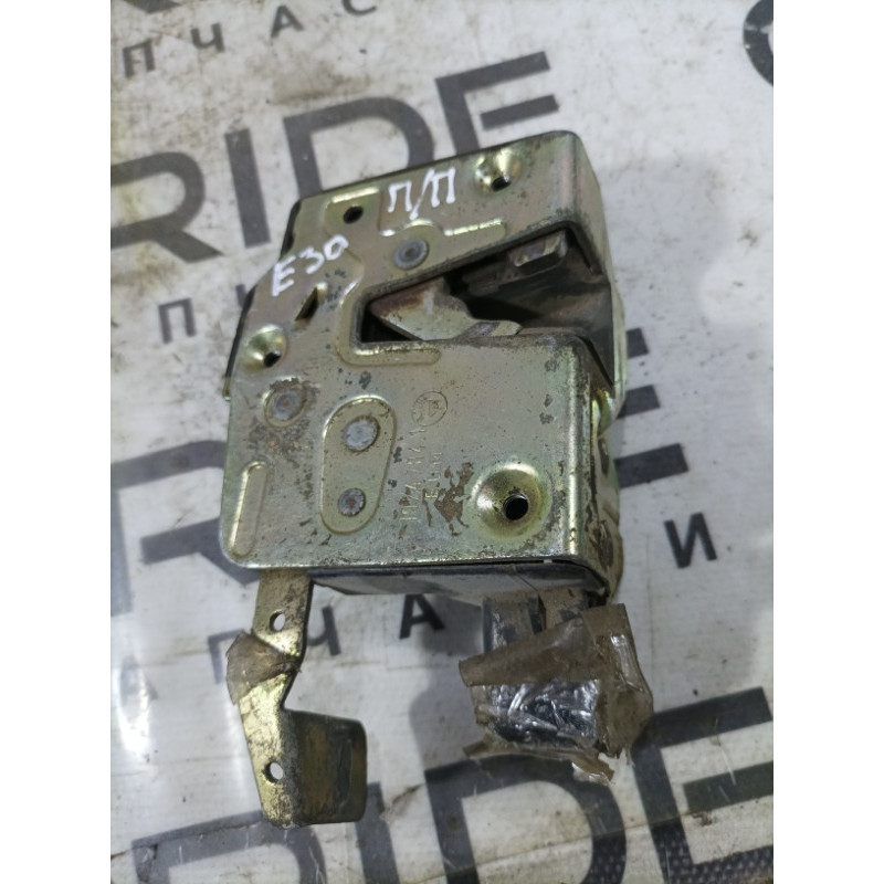 Замок дверей (кузов і елементи) BMW 3-series E36 51211924784