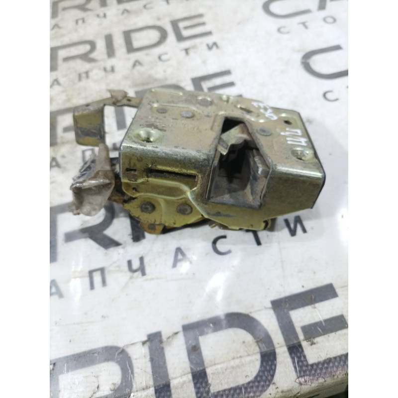Замок дверей (кузов і елементи) BMW 3-series E36 51211924784