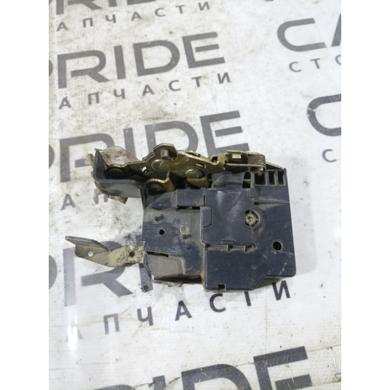 Замок дверей (кузов і елементи) BMW 3-series E36 51211924784