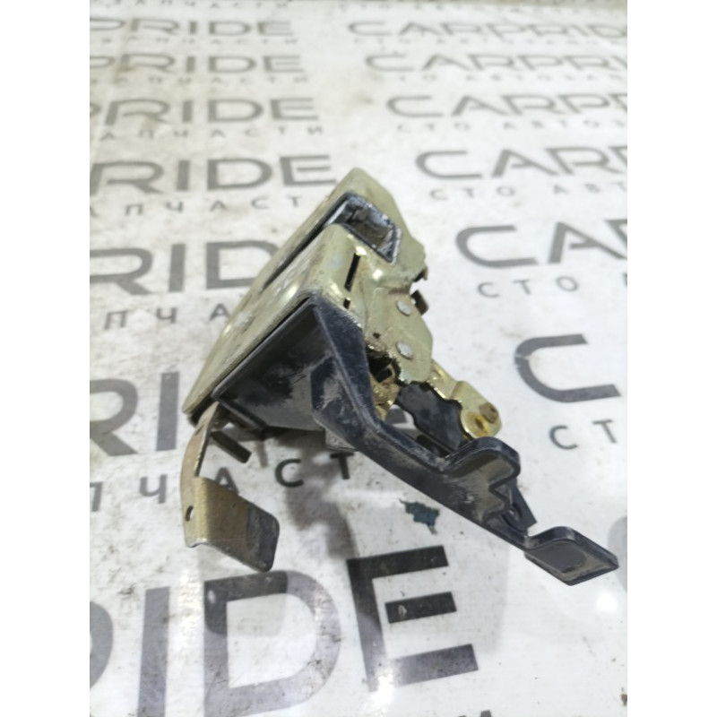 Замок двери (кузов и элементы) BMW 3-series E36 51211922846