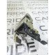 Замок двери (кузов и элементы) BMW 3-series E36 51211922846