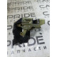 Замок двери (кузов и элементы) BMW 3-series E36 51211922846