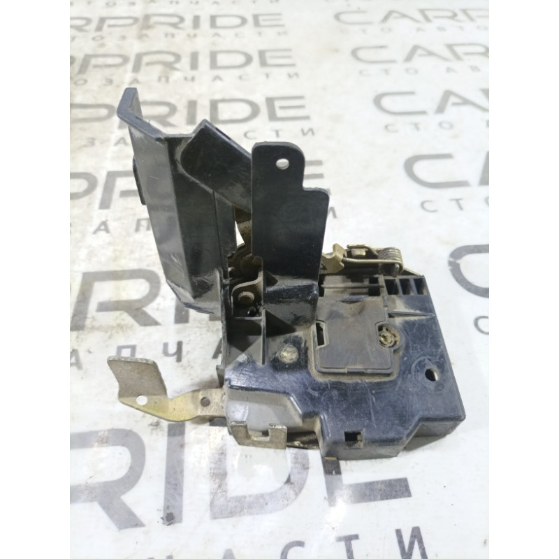 Замок двери (кузов и элементы) BMW 3-series E36 51211922846