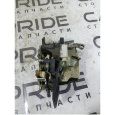 Замок двери