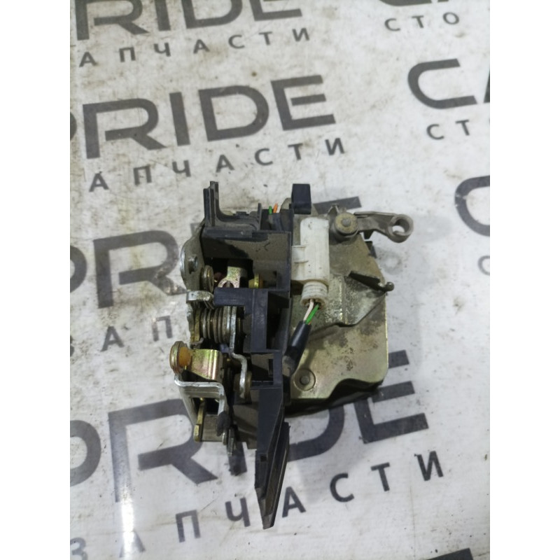 Замок двери (кузов и элементы) BMW 7-series E38 51228125672