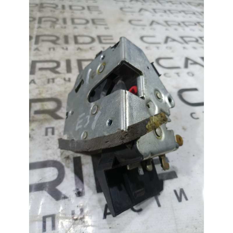 Замок двери (кузов и элементы) BMW 7-series E38 51228125672