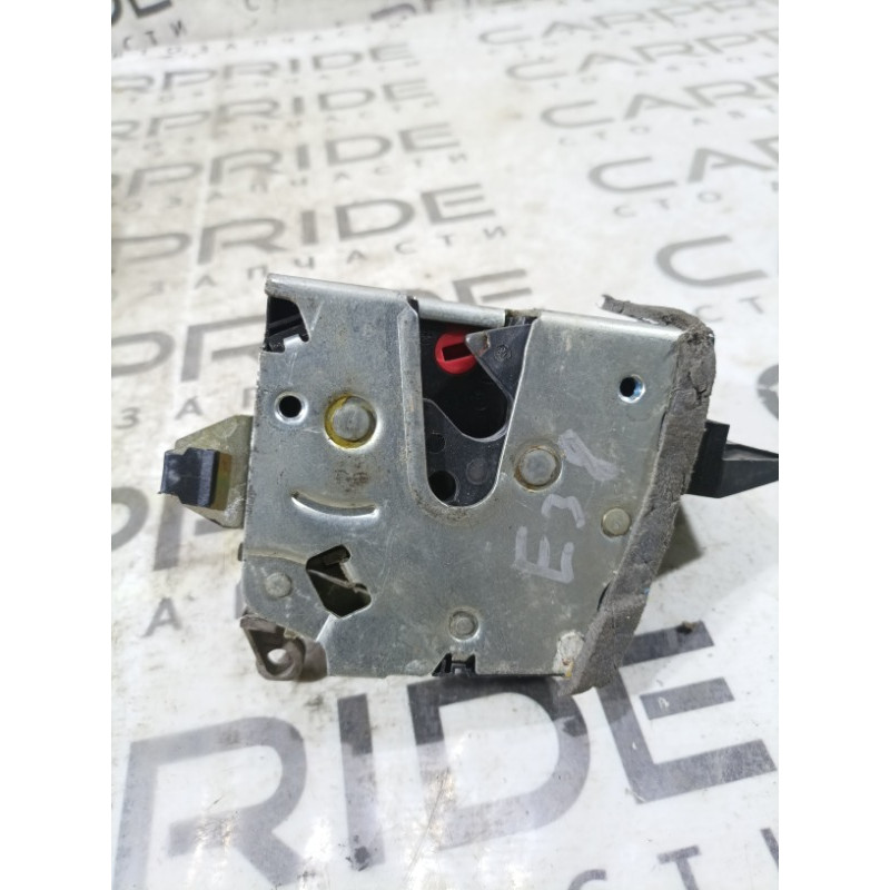 Замок двери (кузов и элементы) BMW 7-series E38 51228125672