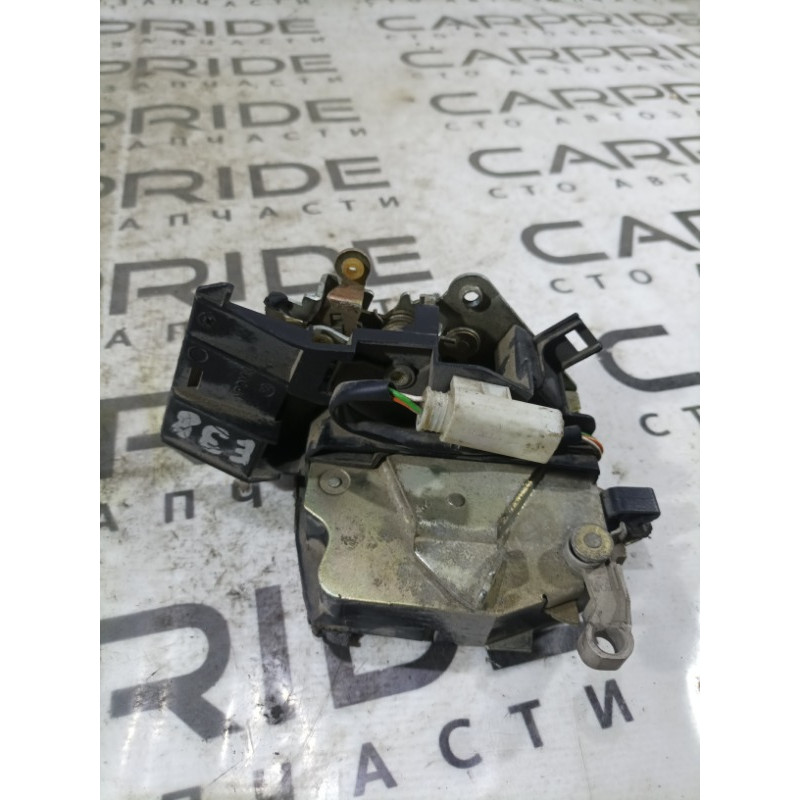 Замок двери (кузов и элементы) BMW 7-series E38 51228125672