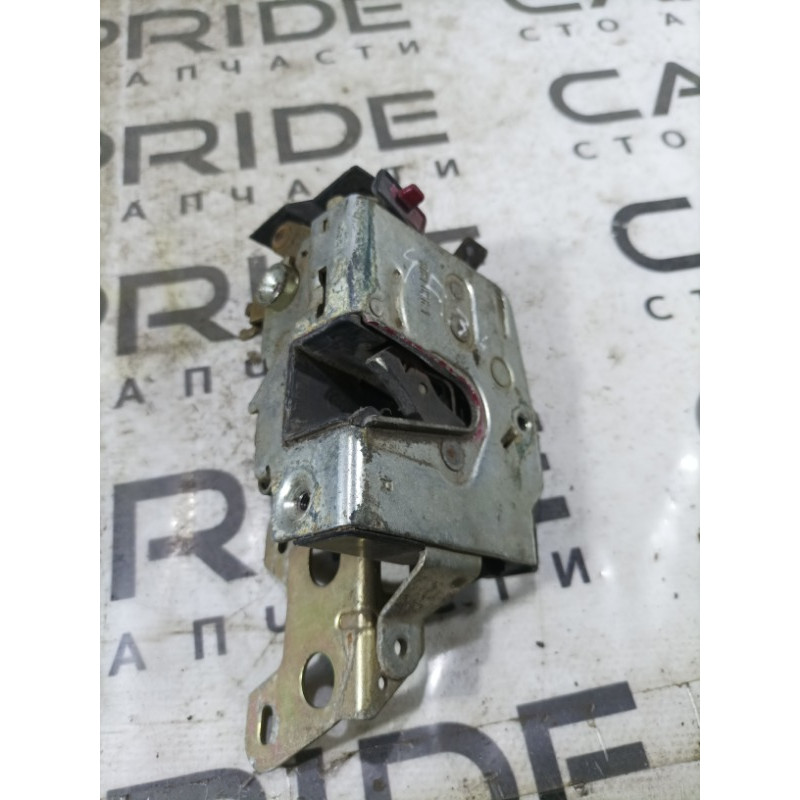 Замок дверей (кузов і елементи) BMW 5-series E34 1993 M50b25 51228181006