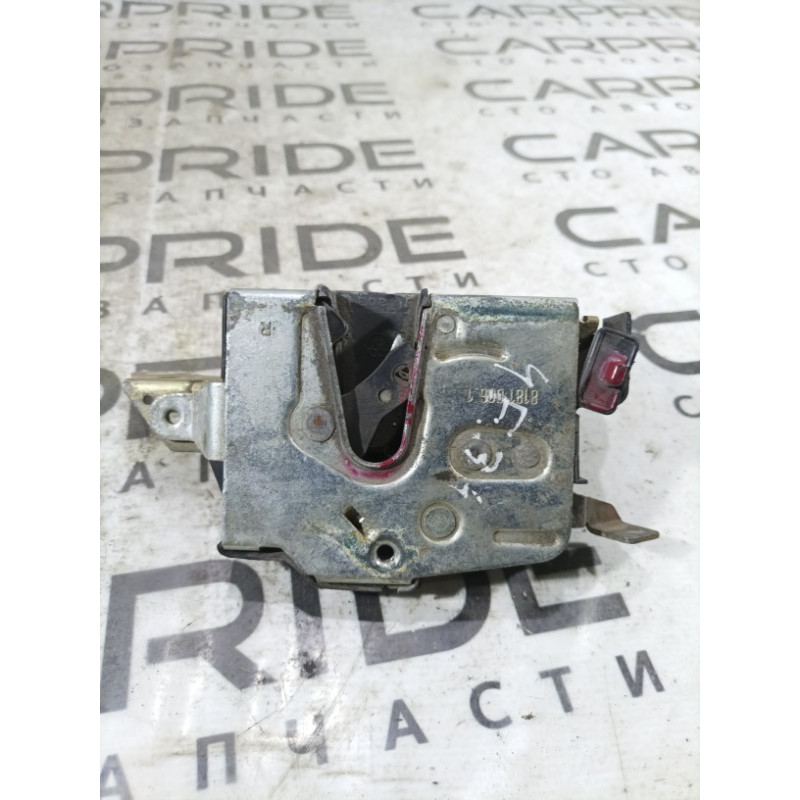 Замок дверей (кузов і елементи) BMW 5-series E34 1993 M50b25 51228181006