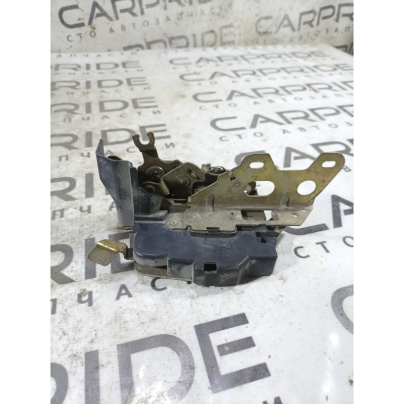 Замок дверей (кузов і елементи) BMW 5-series E34 1993 M50b25 51228181006