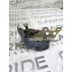 Замок дверей (кузов і елементи) BMW 5-series E34 1993 M50b25 51228181006