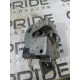 Замок двери (кузов и элементы) BMW 3-series E36 1998 M51d25 51228122420