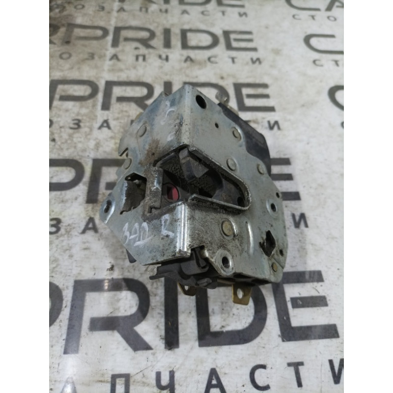 Замок двери (кузов и элементы) BMW 3-series E36 1998 M51d25 51228122420
