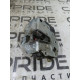 Замок двери (кузов и элементы) BMW 3-series E36 1998 M51d25 51228122420