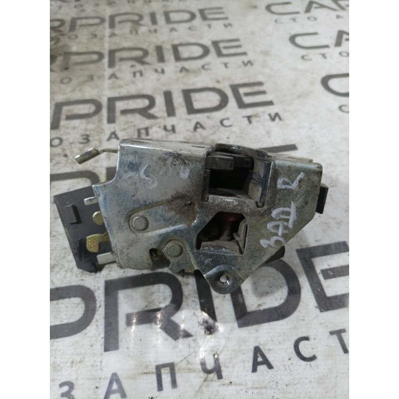 Замок двери (кузов и элементы) BMW 3-series E36 1998 M51d25 51228122420