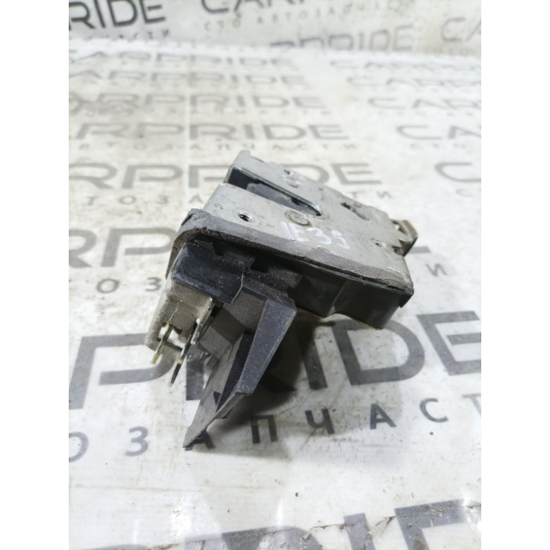 Замок двери (кузов и элементы) BMW 5-series E39 2001 M47D20 8166245