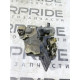 Замок двери (кузов и элементы) BMW 5-series E39 2001 M47D20 8166245