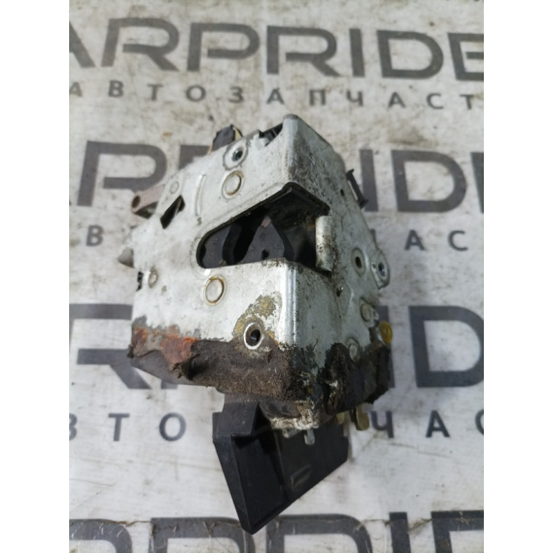 Замок двери (кузов и элементы) BMW 7-series E38 1996 M60B40 51218125668