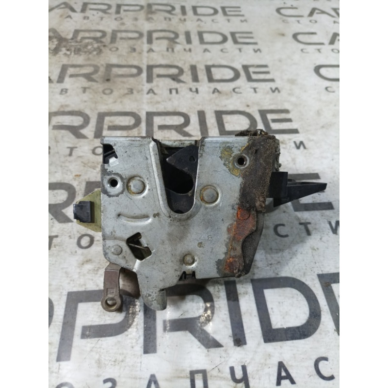 Замок двери (кузов и элементы) BMW 7-series E38 1996 M60B40 51218125668