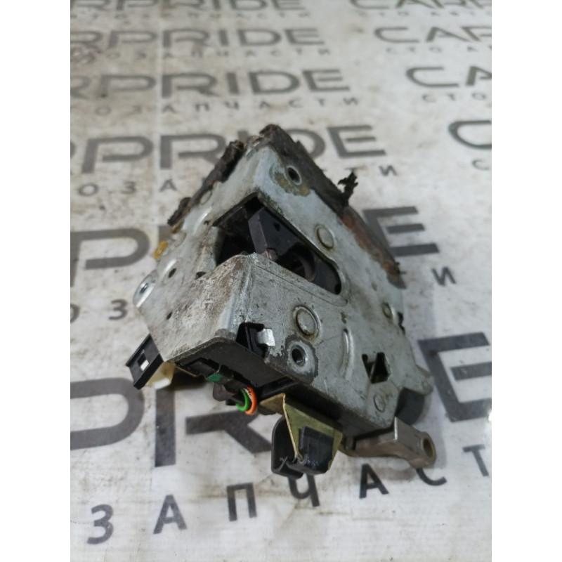 Замок двери (кузов и элементы) BMW 7-series E38 1996 M60B40 51218125668