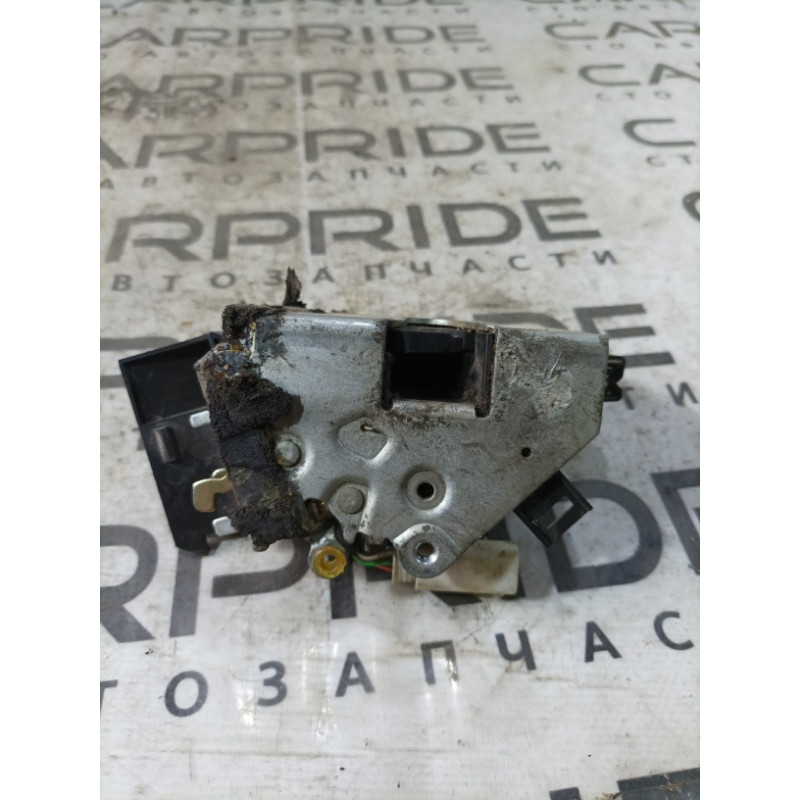 Замок двери (кузов и элементы) BMW 7-series E38 1996 M60B40 51218125668