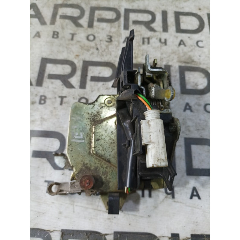 Замок двери (кузов и элементы) BMW 7-series E38 1996 M60B40 51218125668