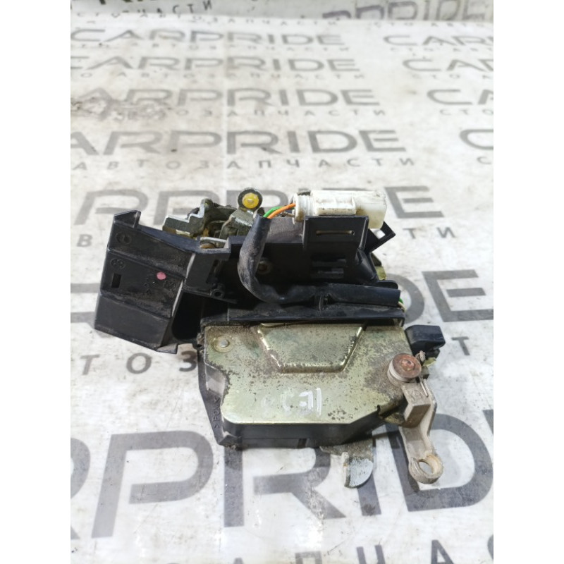 Замок двери (кузов и элементы) BMW 7-series E38 1996 M60B40 51218125668