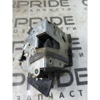 Замок двери