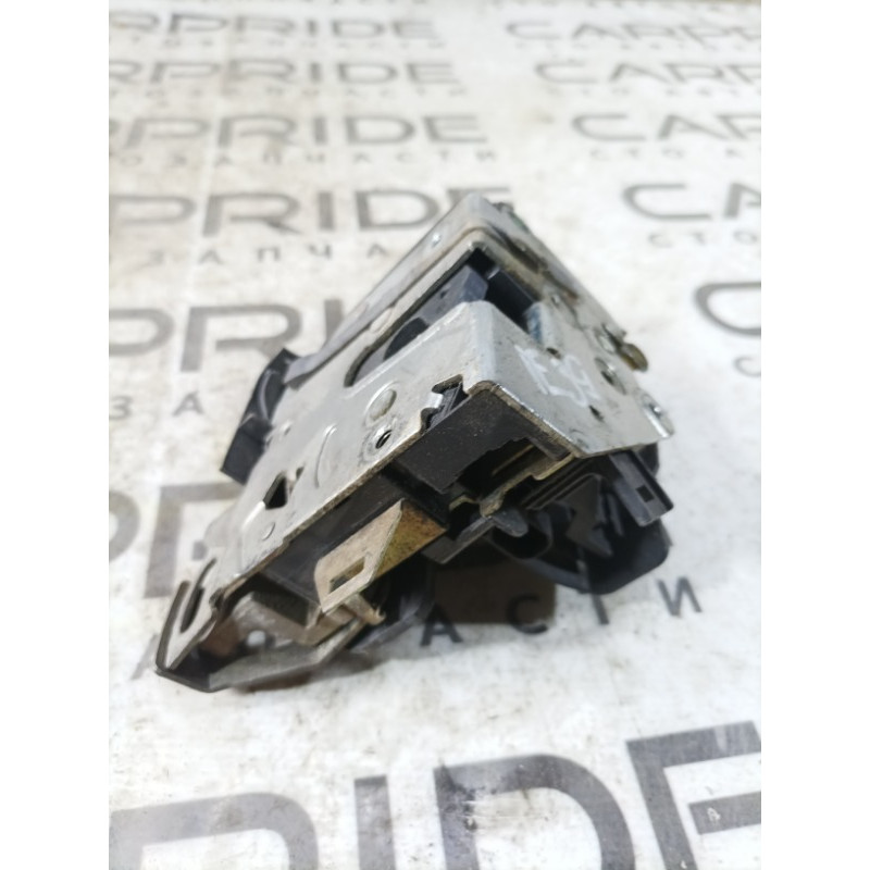 Замок двери (кузов и элементы) BMW 5-series E39 1999 M51d25 8235113