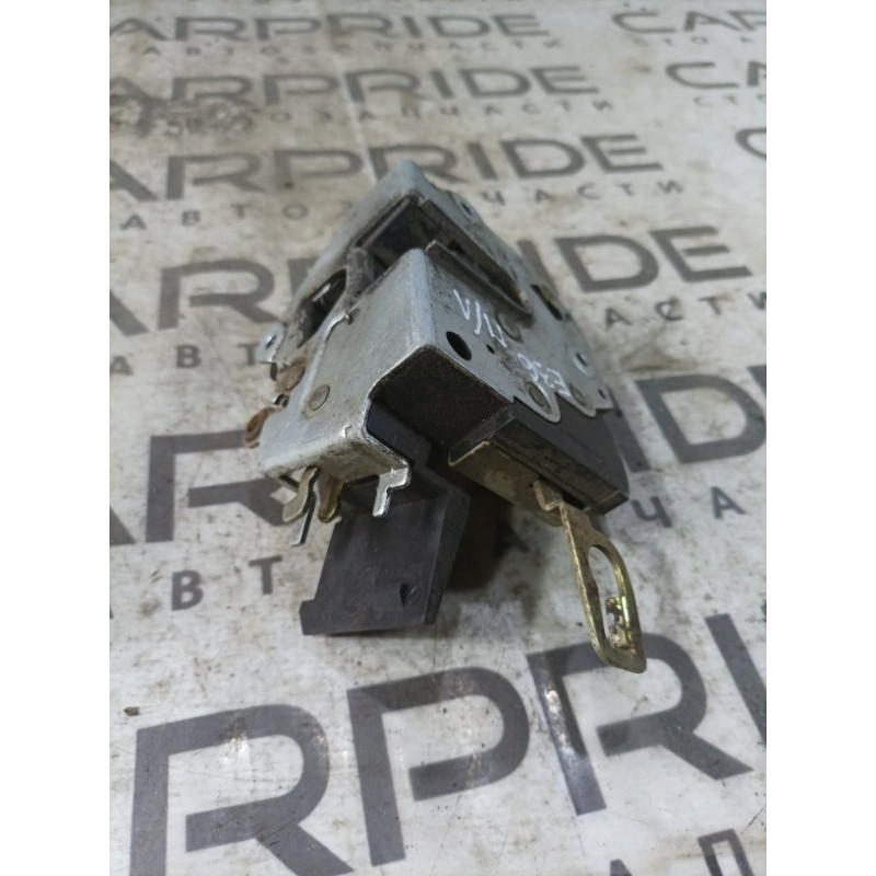 Замок дверей (кузов і елементи) BMW 3-series E36 51218122203