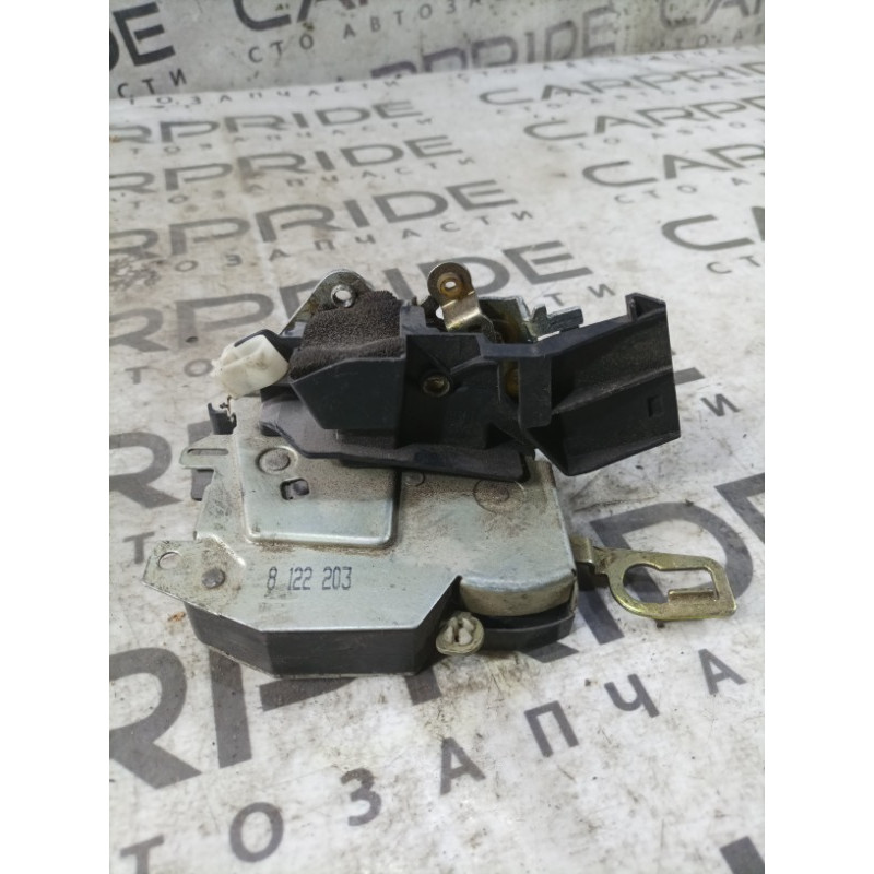Замок дверей (кузов і елементи) BMW 3-series E36 51218122203