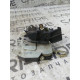 Замок дверей (кузов і елементи) BMW 3-series E36 51218122203