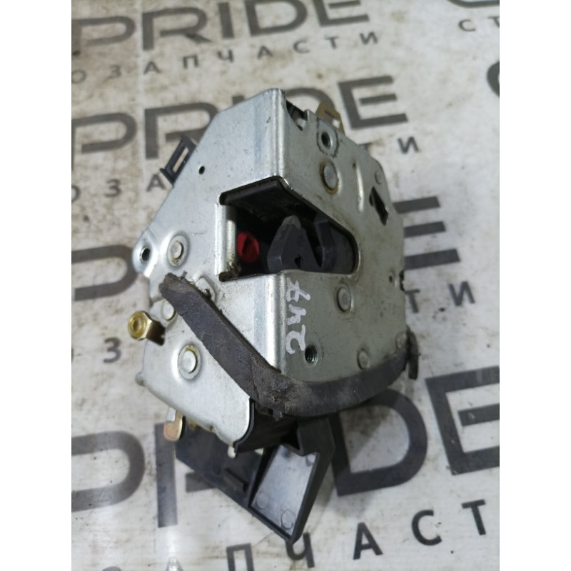 Замок двери (кузов и элементы) BMW 5-series E39 8166247