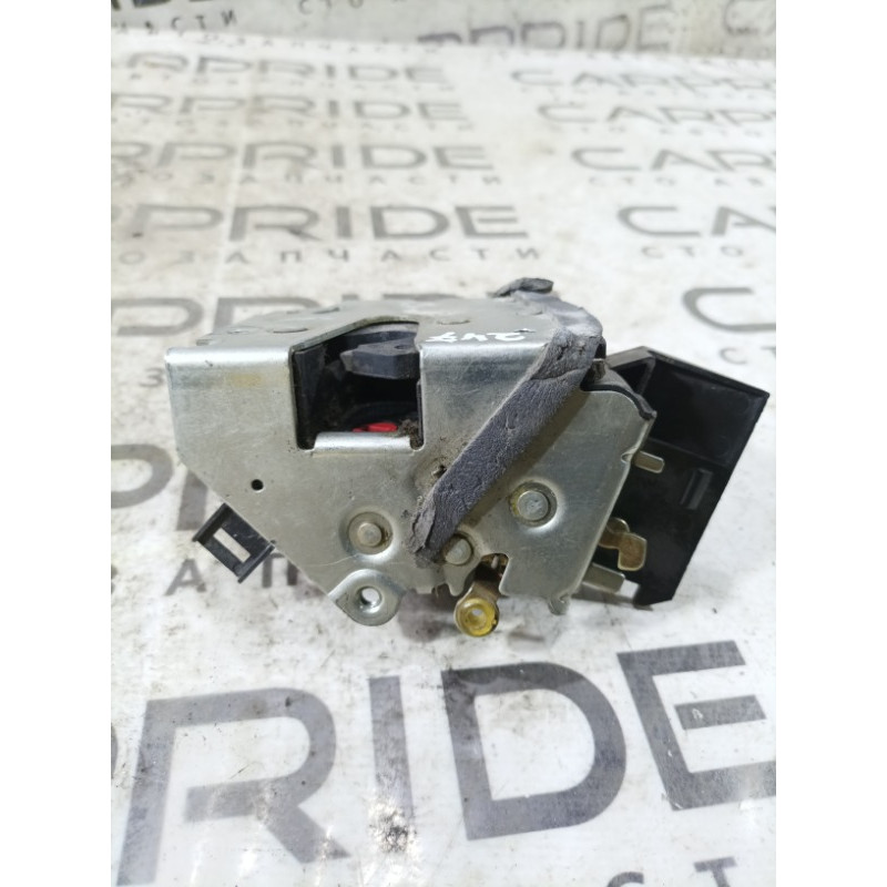 Замок двери (кузов и элементы) BMW 5-series E39 8166247