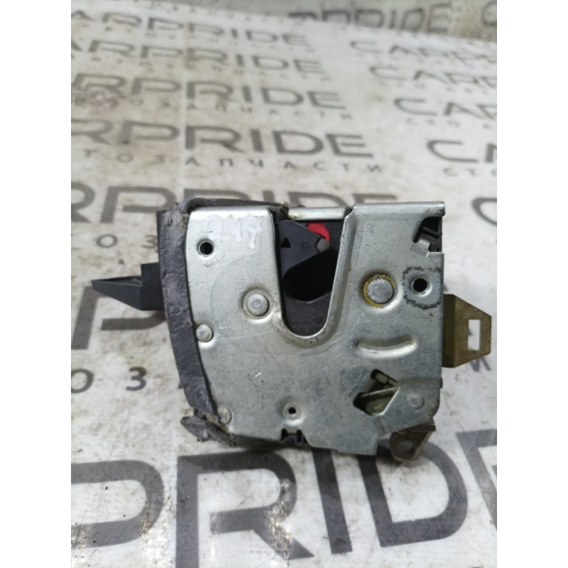 Замок двери (кузов и элементы) BMW 5-series E39 8166247