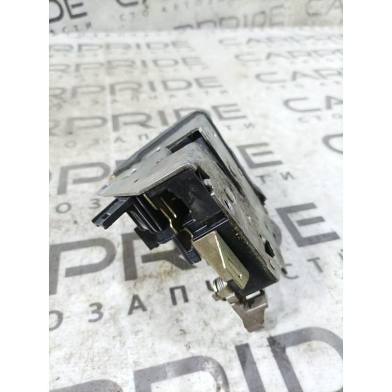 Замок двери (кузов и элементы) BMW 5-series E39 8166248