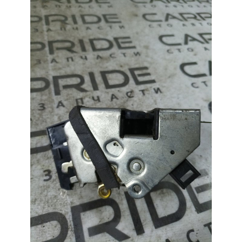 Замок двери (кузов и элементы) BMW 5-series E39 8166248