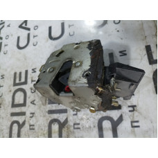 Замок двери