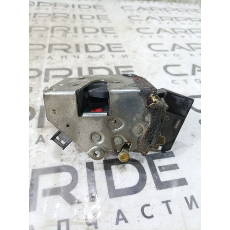 Замок двери (кузов и элементы) BMW 5-series E39 51228125671